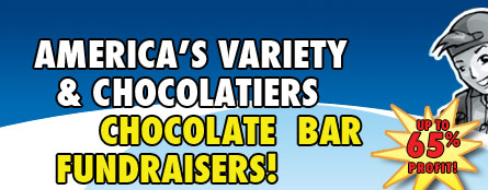 Most Profitable Candybar Fundraiser