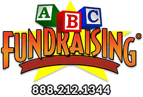 ABC Fundraising Logo