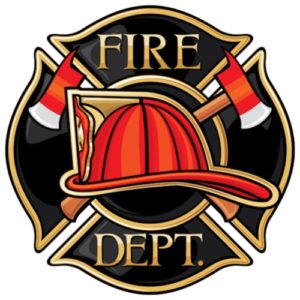 Fire Department Fundraiser