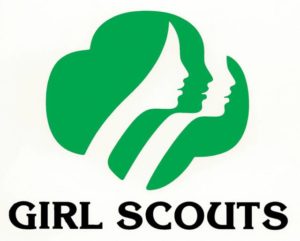 Girl Scout Fundraisers