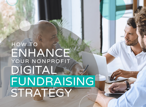 Harness the power of social media as part of your nonprofit's digital strategy.