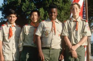 Boy Scout Fundraising Ideas